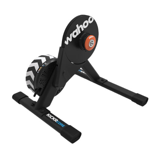 KICKR CORE 2 with Zwift Click and Cog
