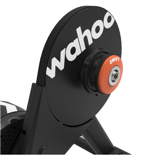 KICKR CORE 2 with Zwift Click and Cog