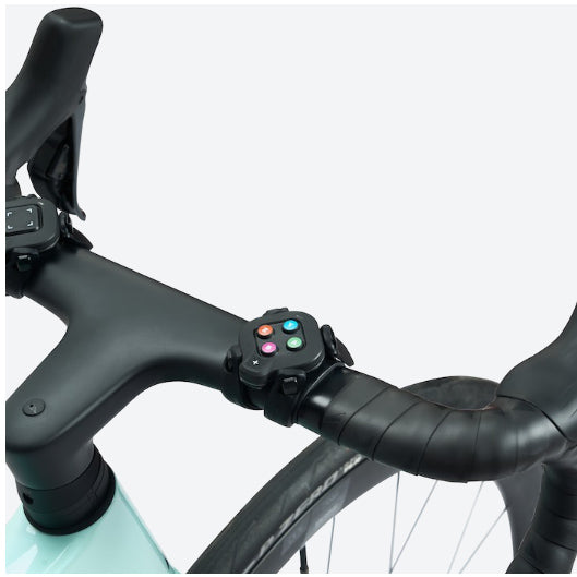 KICKR CORE 2 with Zwift Click and Cog