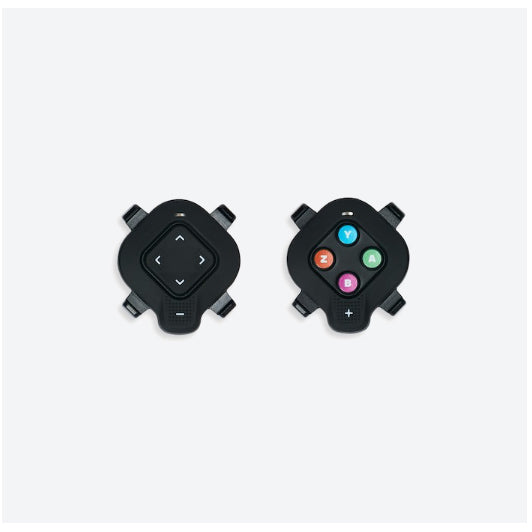 KICKR CORE 2 with Zwift Click and Cog
