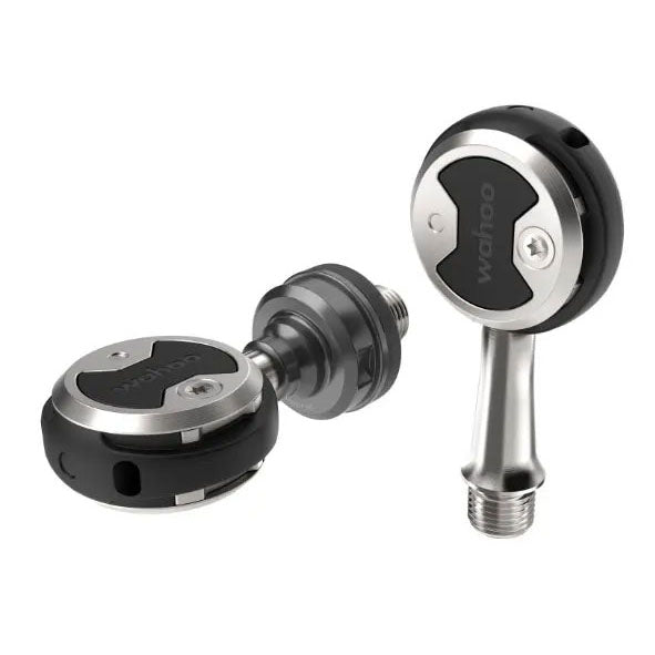 Wahoo Fitness Speedplay Power Left Sided Pedal