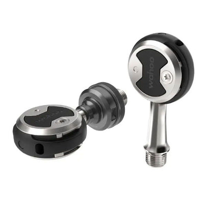 Wahoo Fitness Speedplay Power Left Sided Pedal