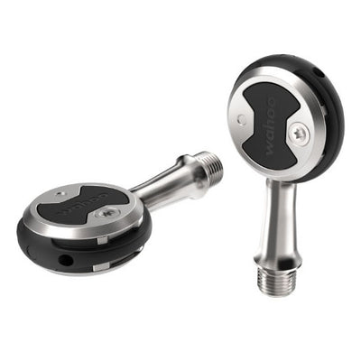 Wahoo Fitness Speedplay Zero Pedals
