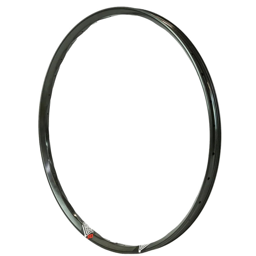 We Are One Fuse 29" Rim 28h Black