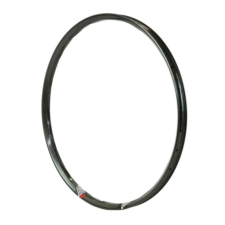 We Are One Triad 29" Rim 32h Black