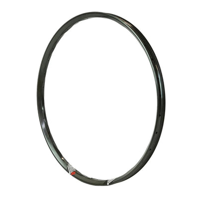 We Are One Triad 29" Rim 32h Black