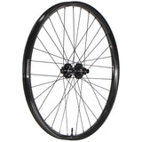 We Are One Fuse 27.5" Rear Wheel 12x148 XD Black