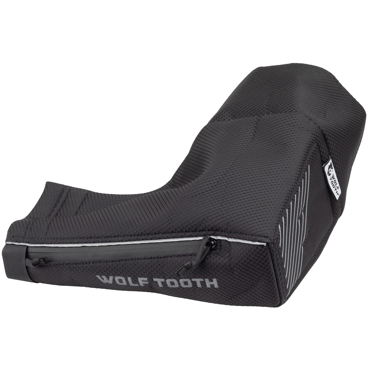 Wolf Tooth Components Singletrack Pogie V2 Black