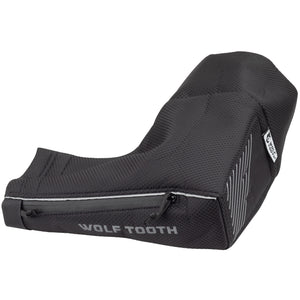 Wolf Tooth Components Singletrack Pogie V2 Black
