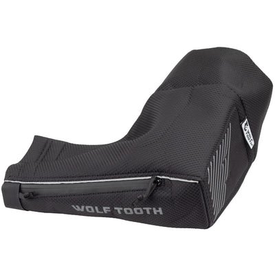 Wolf Tooth Components Singletrack Pogie V2 Black