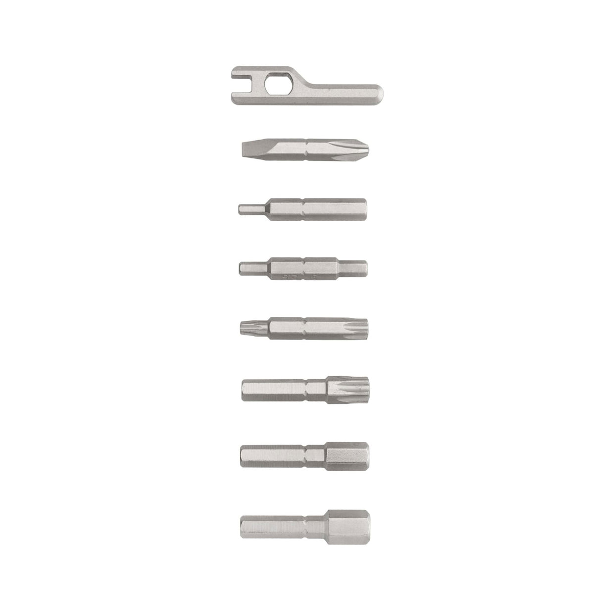 Wolf Tooth Components EnCase System Hex Bit For Multi-Tool