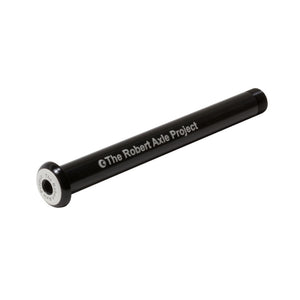 Robert Axle Project 15mm Lightning Bolt Thru Axle - Front - Length: 148mm Thread: M15 x 1.5mm (15x100 Rock Shox)