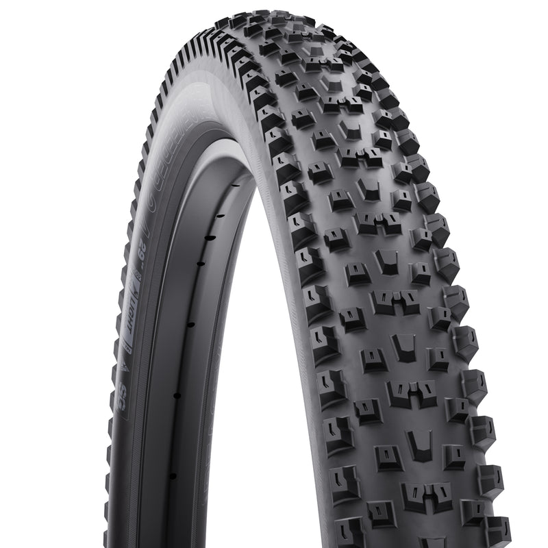 WTB Peacekeeper Tire - 29 x 2.4 TCS Tubeless Folding BLK Light/High Grip TriTec SG2