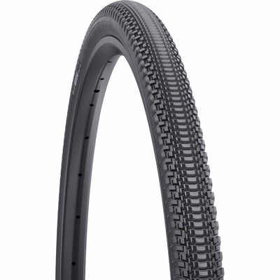 WTB Vulpine Tire - 700 x 40 TCS Tubeless Folding BLK Light/Fast Rolling Dual DNA SG