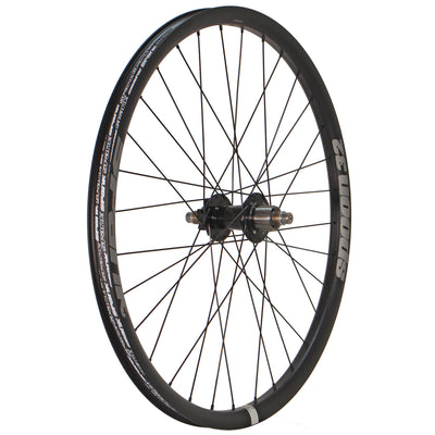 Wheel Factory Spank Spoon 26" Hope Pro5 12x142 HG (SS) IS