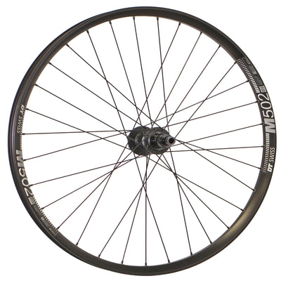 Wheel Factory DT M502 27.5" DT 370 12x148 XD IS