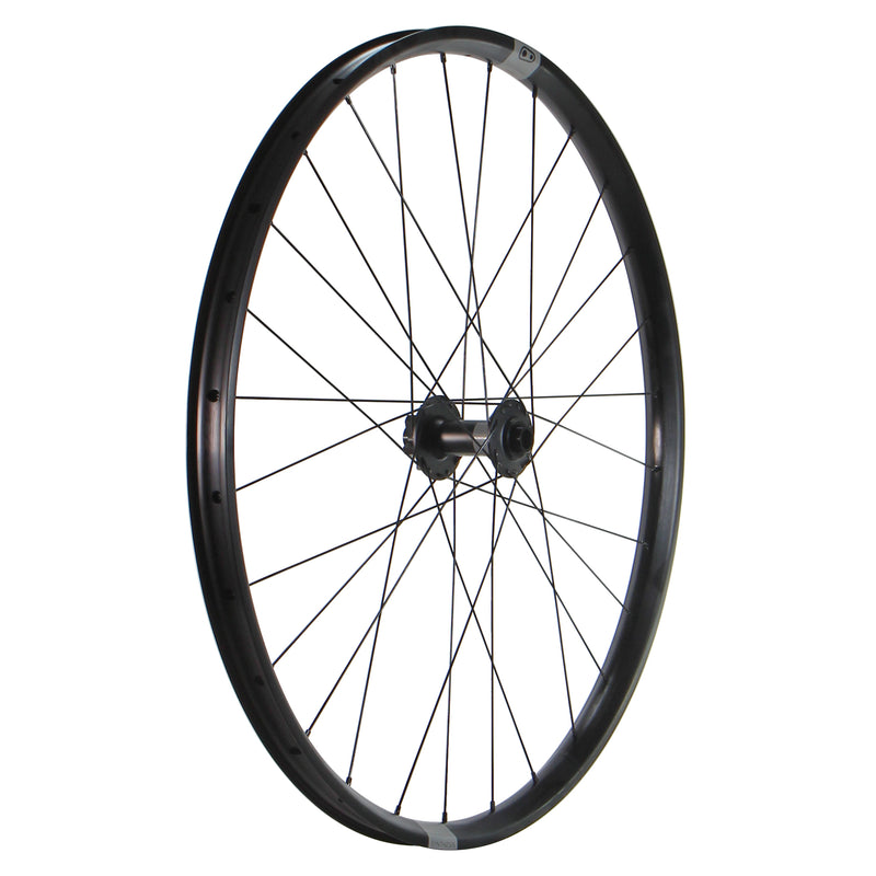 Wheel Factory CB Synth Enduro Alloy 27.5" DT Swiss 370 15x110 IS