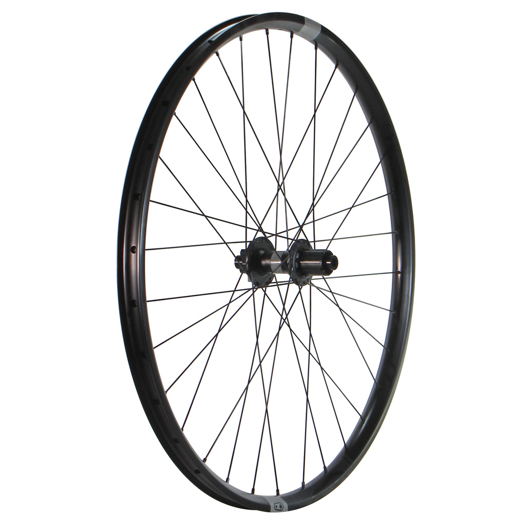 Wheel Factory CB Synth Alloy 27.5" DT 370 LN 12x148 Boost HG