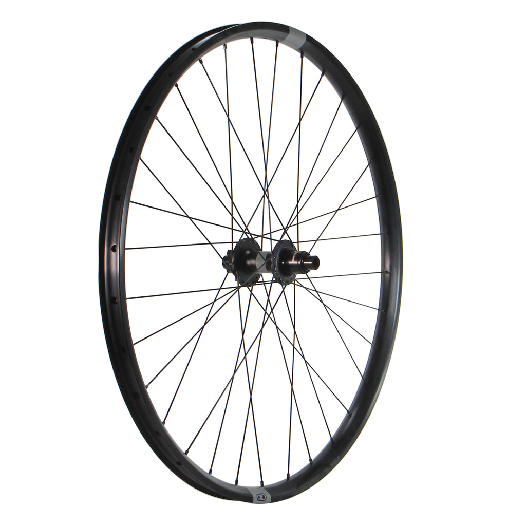 Wheel Factory CB Synth Alloy 27.5" DT 370 LN 12x148 Boost XD