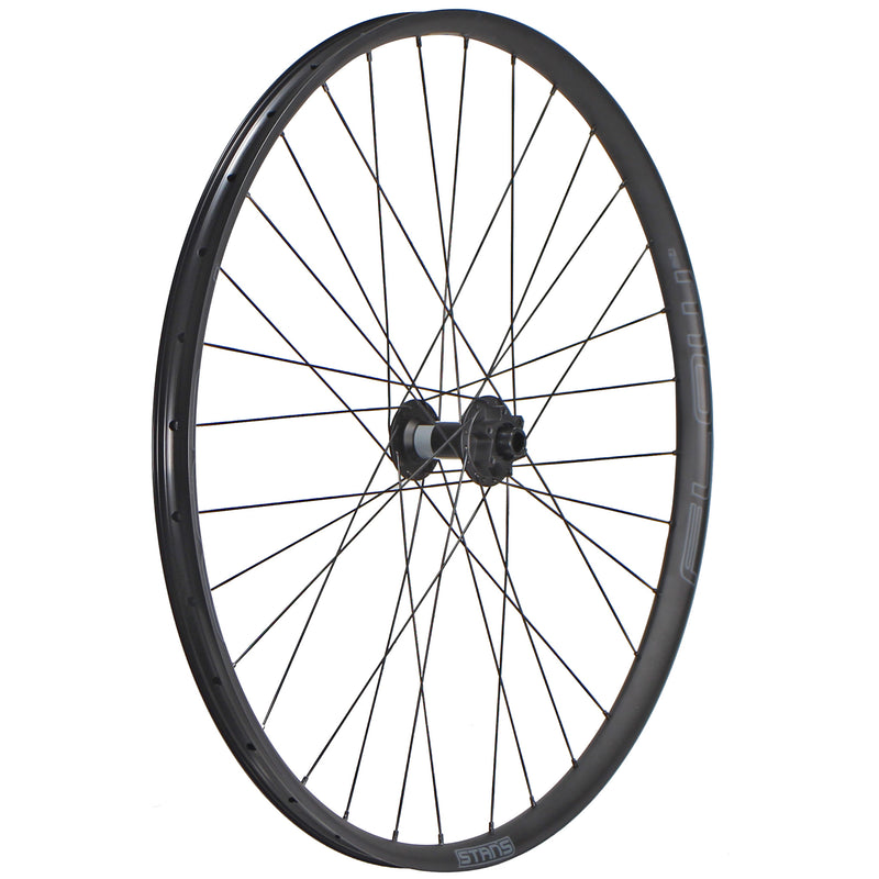 Wheel Factory Stans Flow MK4 29" DT 370 15x110 IS