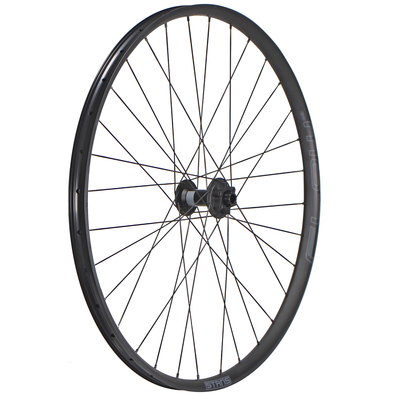 Wheel Factory Stans Flow MK4 29" DT 370 15x100 IS