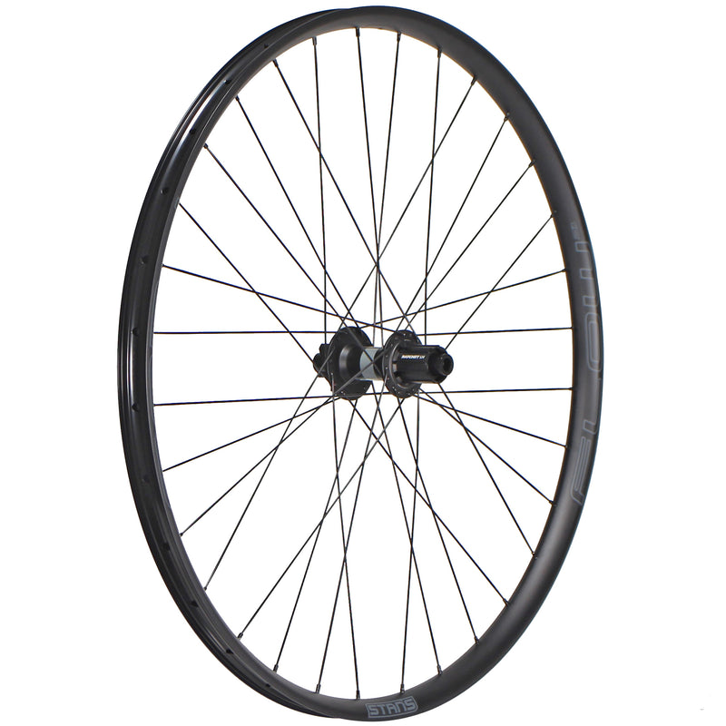 Wheel Factory Stans Flow MK4 29" DT 370 12x148 HG IS