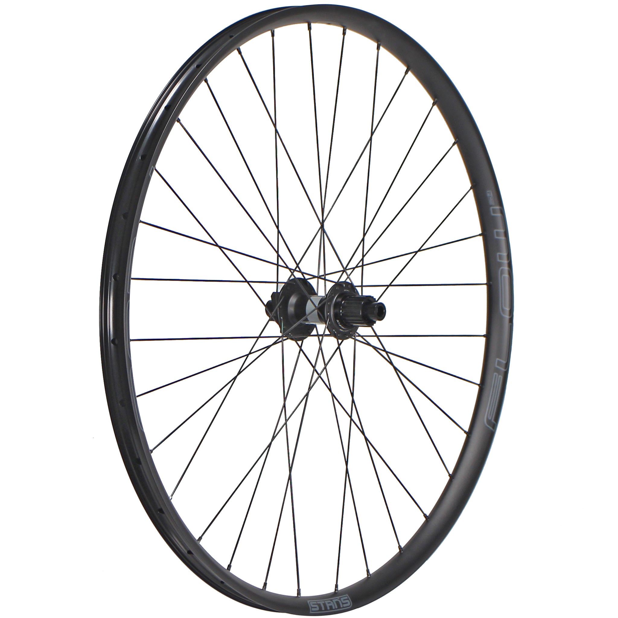 Wheel Factory Stans Flow MK4 29" DT 370 12x148 MS IS