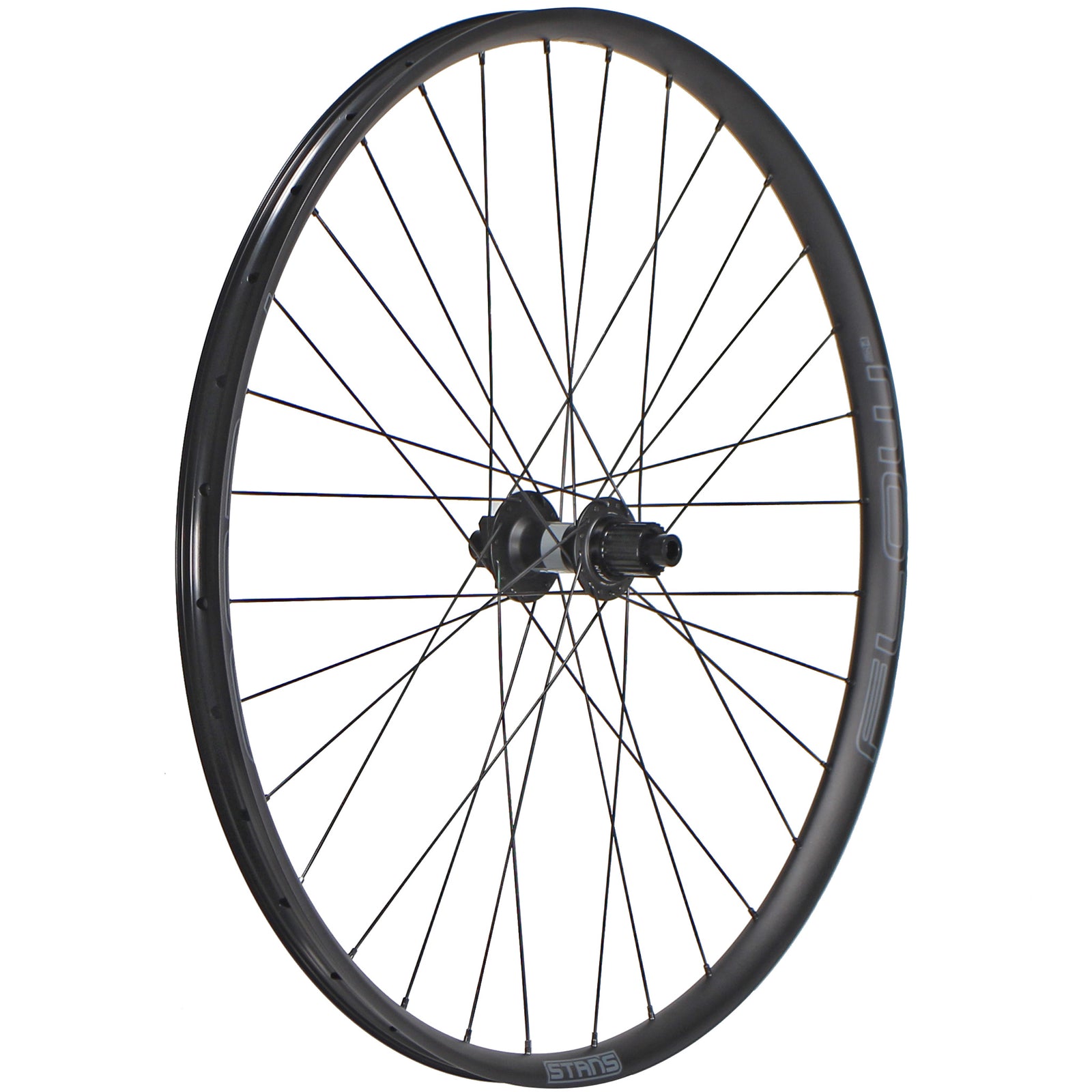 Wheel Factory Stans Flow MK4 29" DT 370 12x148 MS IS