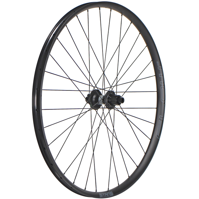 Wheel Factory Stans Flow MK4 29" DT 370 12x148 MS IS