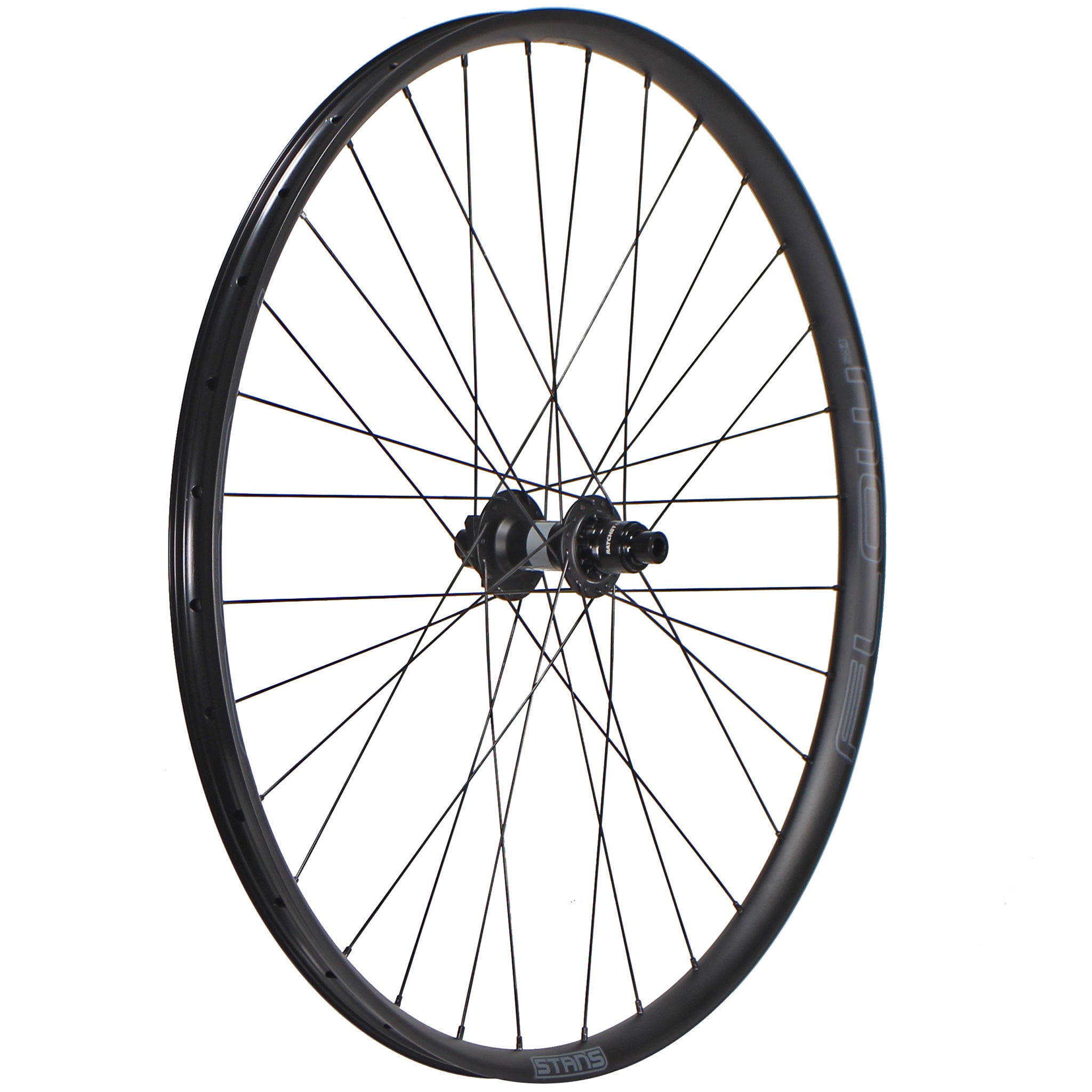 Wheel Factory Stans Flow MK4 29" DT 370 12x148 XD IS
