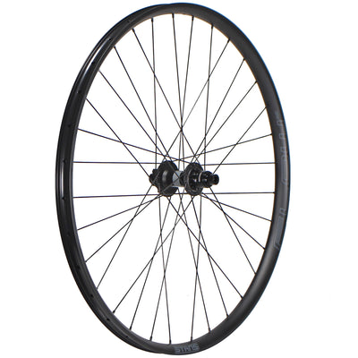 Wheel Factory Stans Flow MK4 29" DT 370 12x148 XD IS