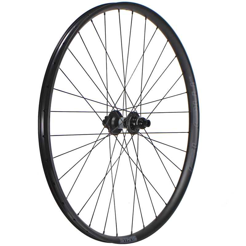 Wheel Factory Stans Flow MK4 29" DT 370 12x148 XD IS