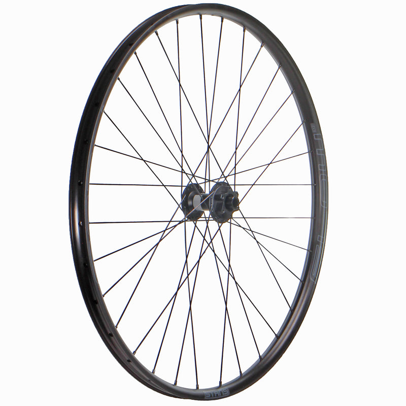 Wheel Factory Stans Flow EX3 29" DT 370 15x110 IS