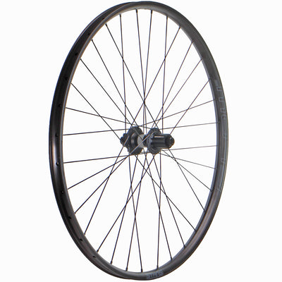 Wheel Factory Stans Flow EX3 29" DT 370 12x148 HG IS