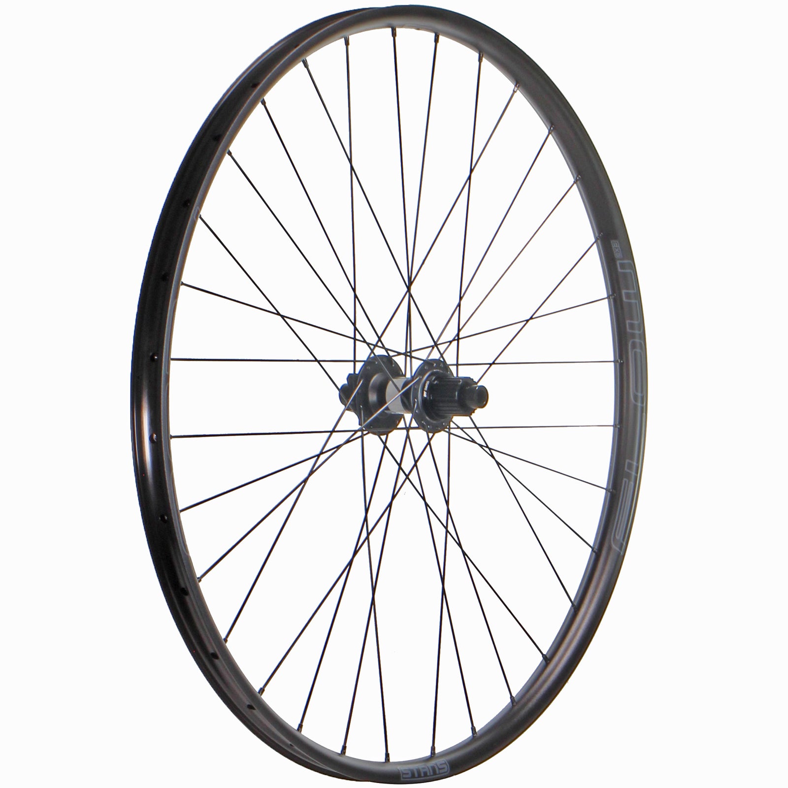 Wheel Factory Stans Flow EX3 29" DT 370 12x148 MS IS