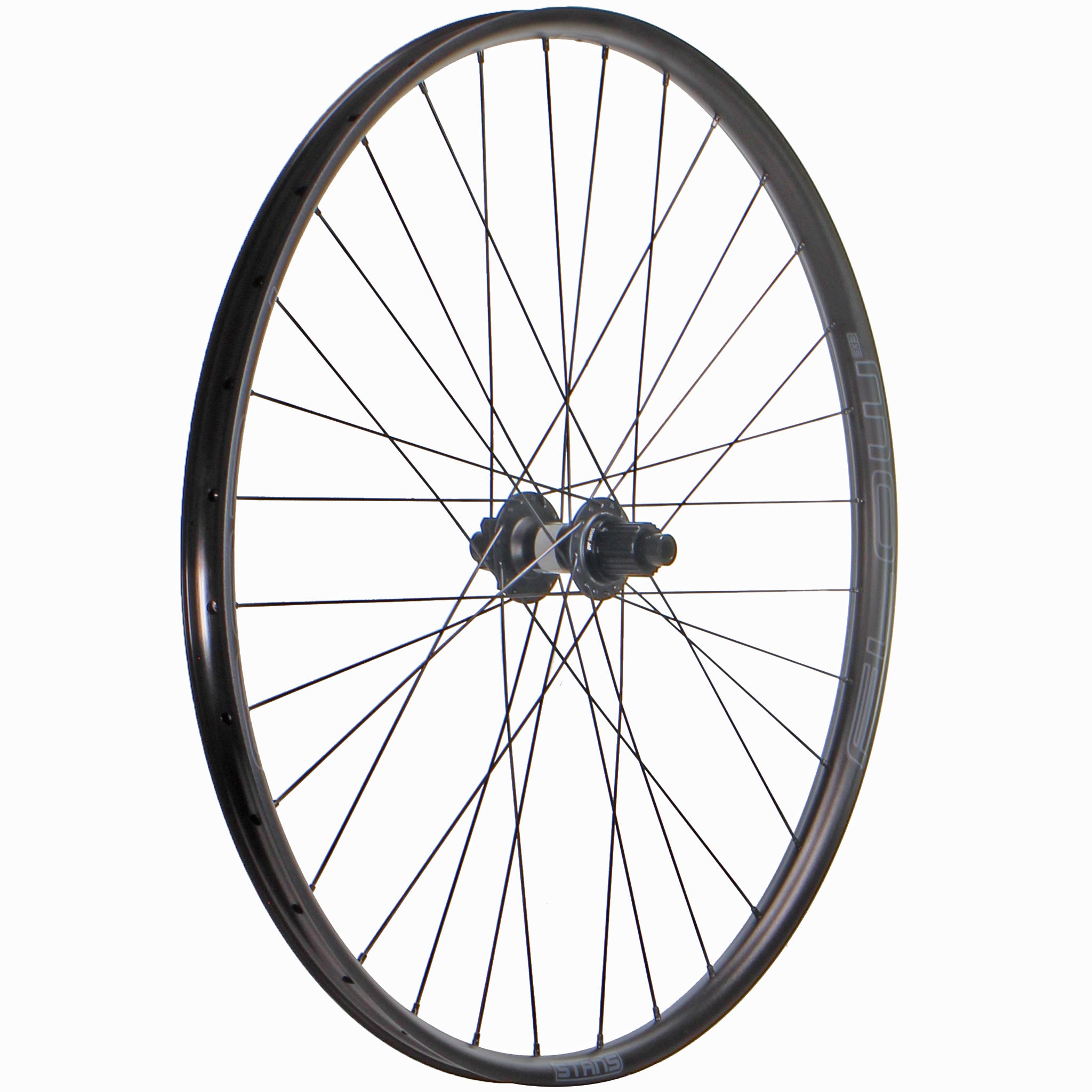 Wheel Factory Stans Flow EX3 29" DT 370 12x142 MS IS