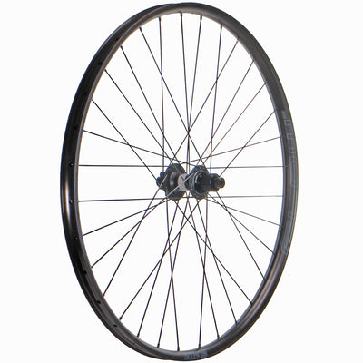 Wheel Factory Stans Flow EX3 29" DT 370 12x142 MS IS