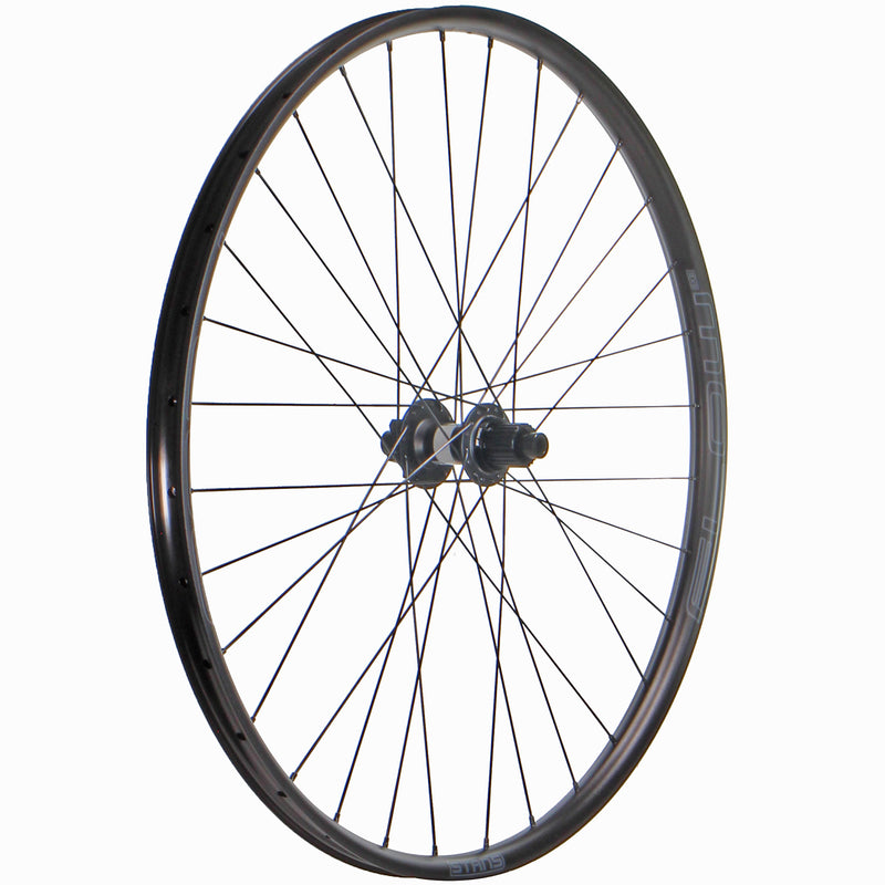 Wheel Factory Stans Flow EX3 29" DT 370 12x142 MS IS