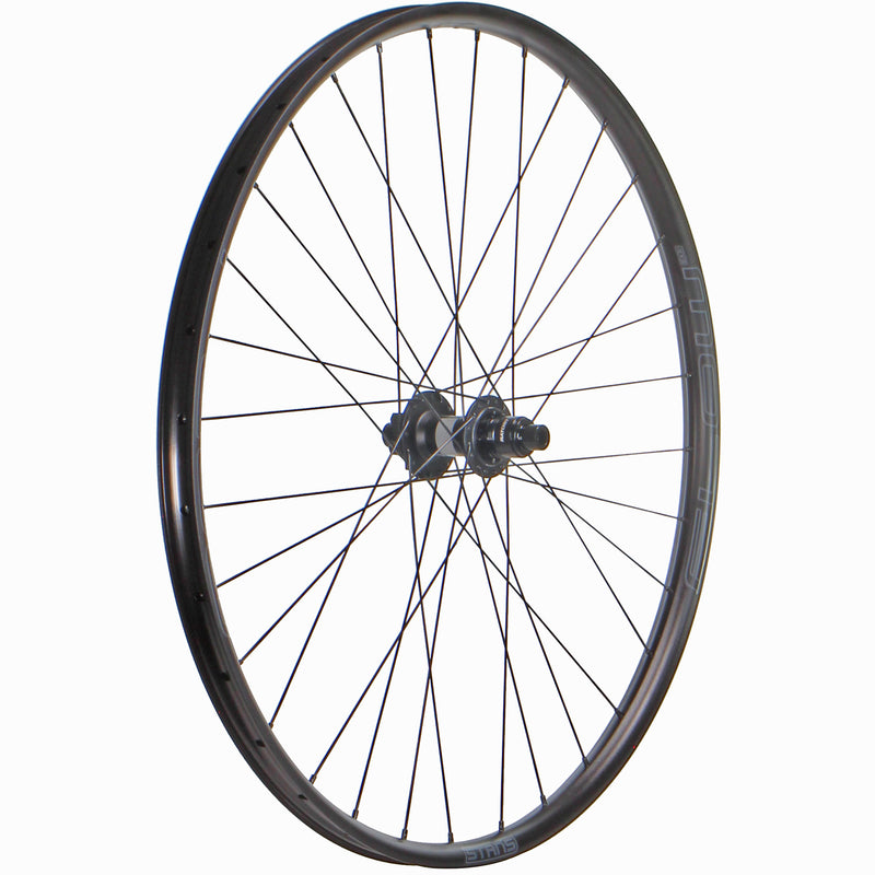 Wheel Factory Stans Flow EX3 29" DT 370 12x148 XD IS