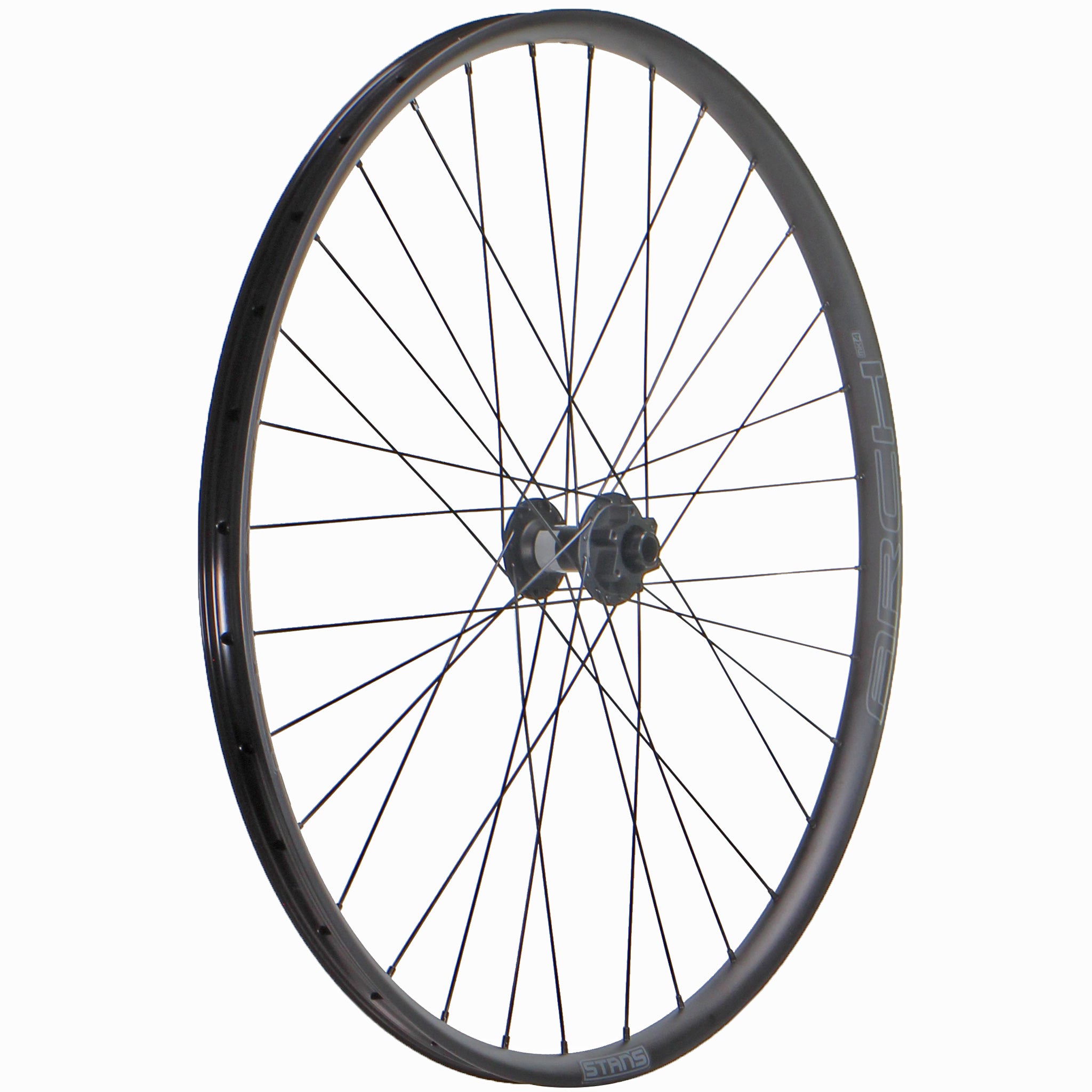 Wheel Factory Stans Arch MK4 29" DT 370 15x110 IS