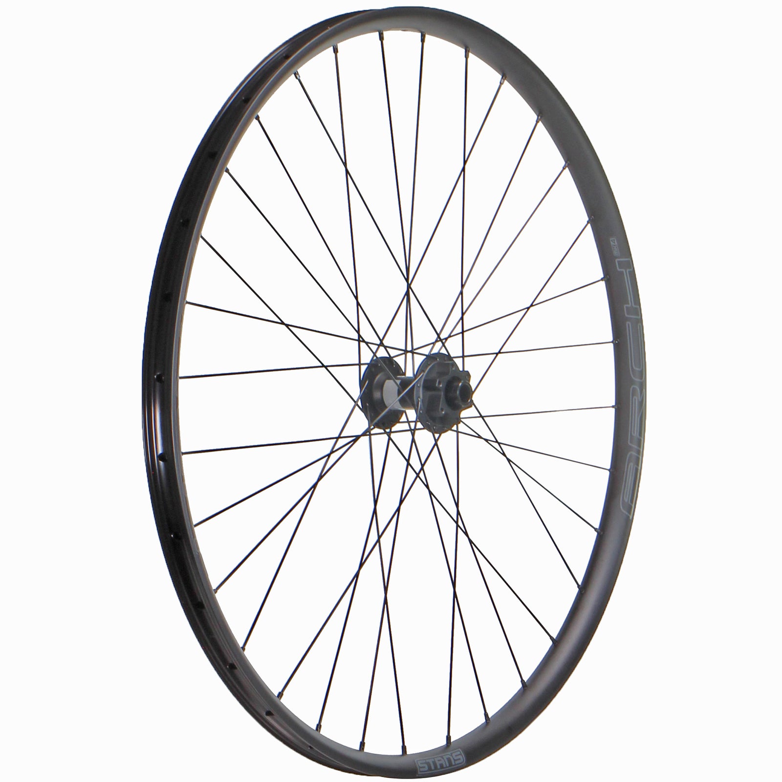Wheel Factory Stans Arch MK4 29" DT 370 15x110 IS
