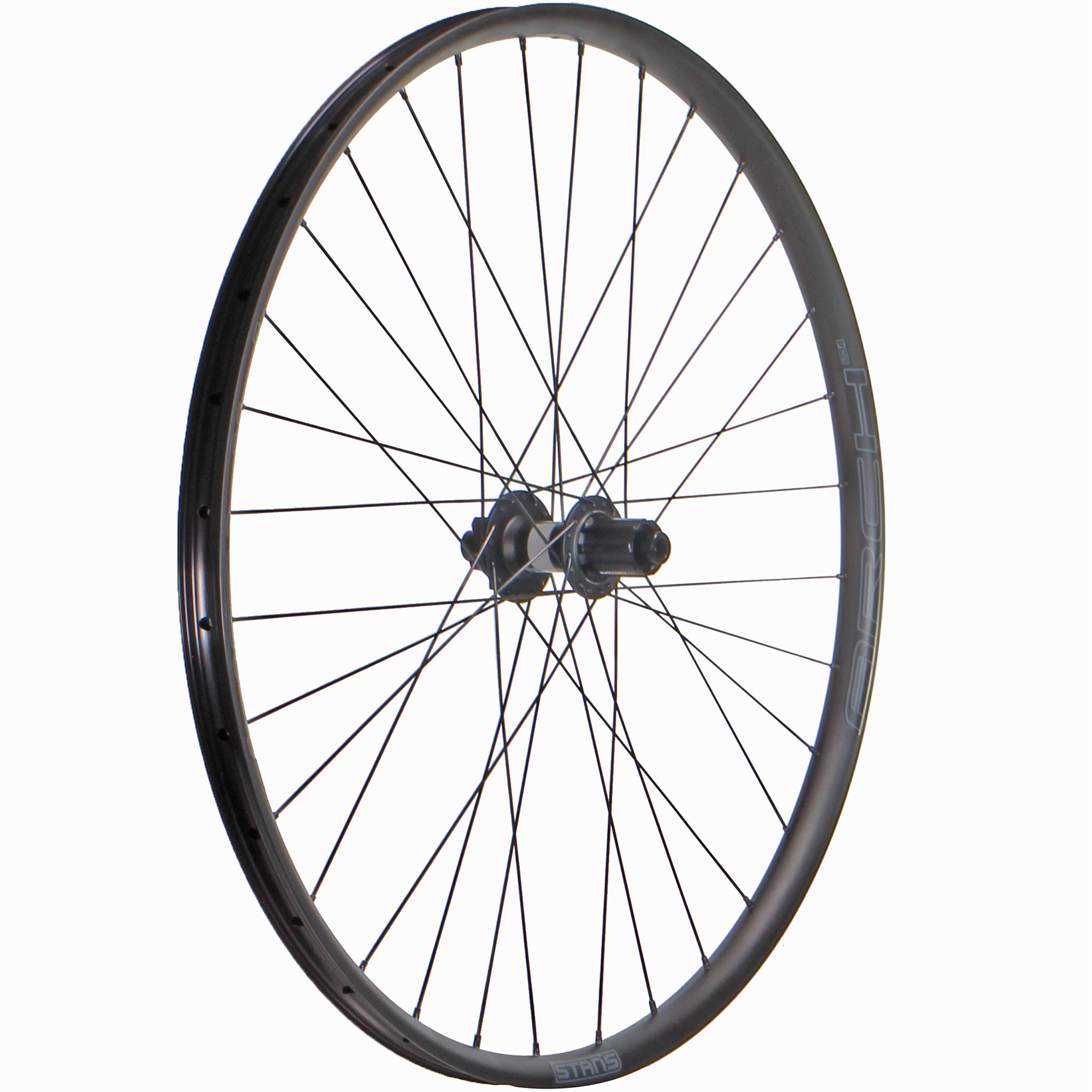 Wheel Factory Stans Arch MK4 29" DT 370 12x148 HG IS