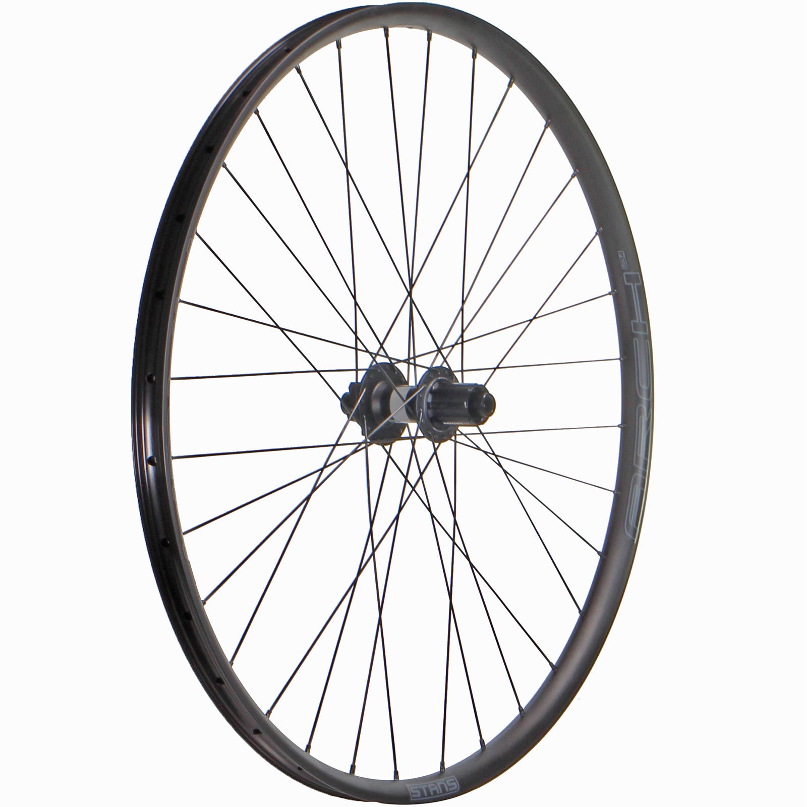 Wheel Factory Stans Arch MK4 29" DT 370 12x148 HG IS