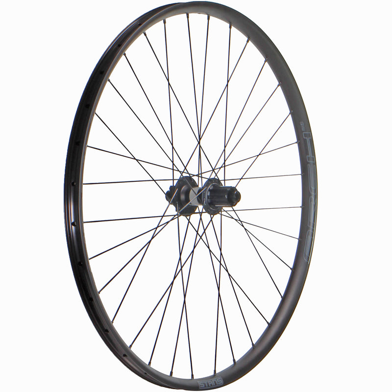 Wheel Factory Stans Arch MK4 29" DT 370 12x148 HG IS