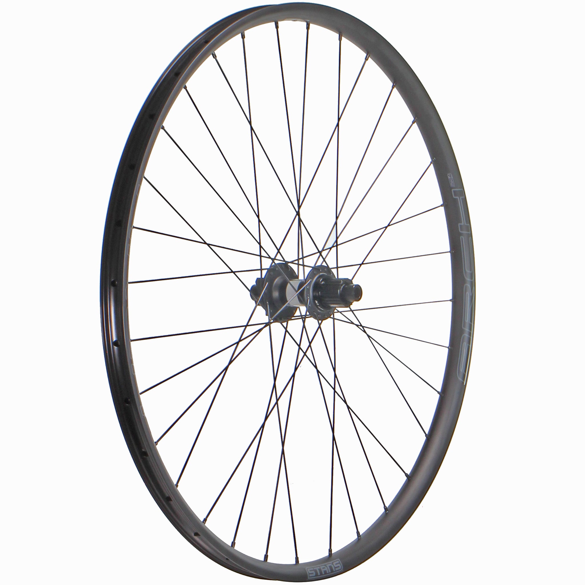 Wheel Factory Stans Arch MK4 29" DT 370 12x148 MS IS