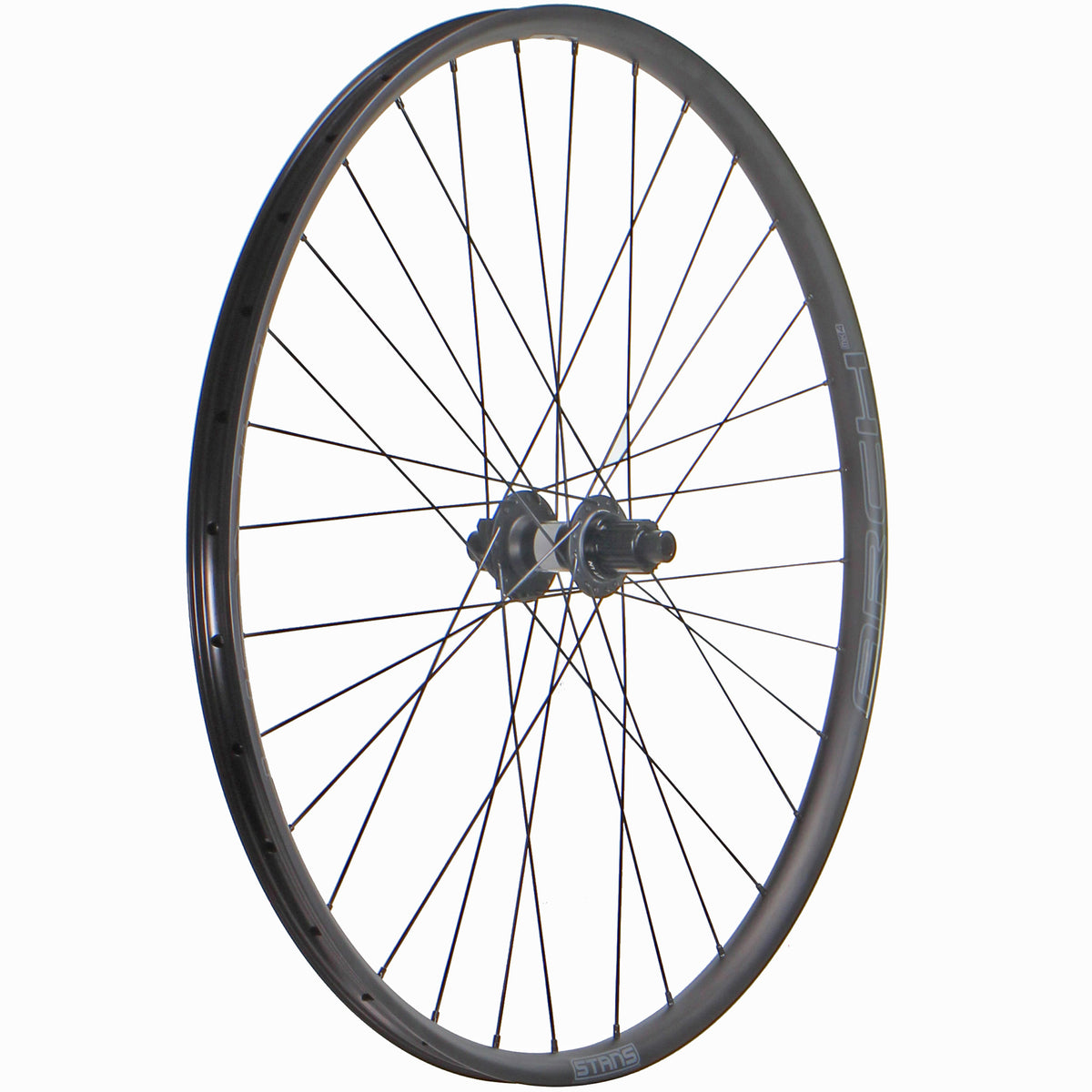 Wheel Factory Stans Arch MK4 29" DT 370 12x148 MS IS