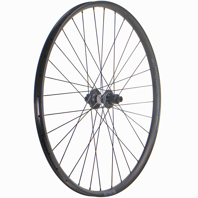 Wheel Factory Stans Arch MK4 29" DT 370 12x148 MS IS