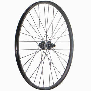 Wheel Factory Arch MK4 29" DT 370 12x142 TA 6B XD