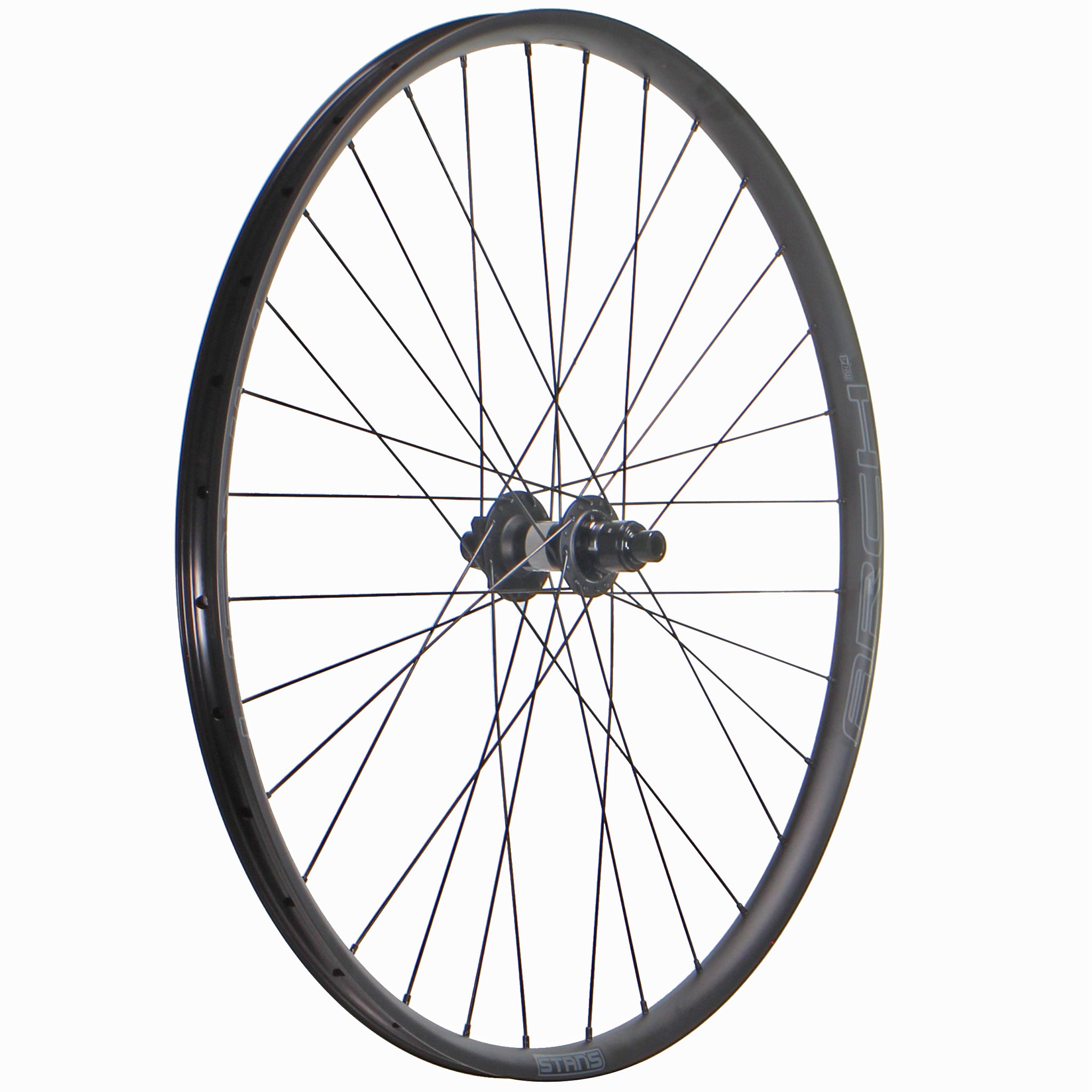 Wheel Factory Stans Arch MK4 29" DT 370 12x148 XD IS