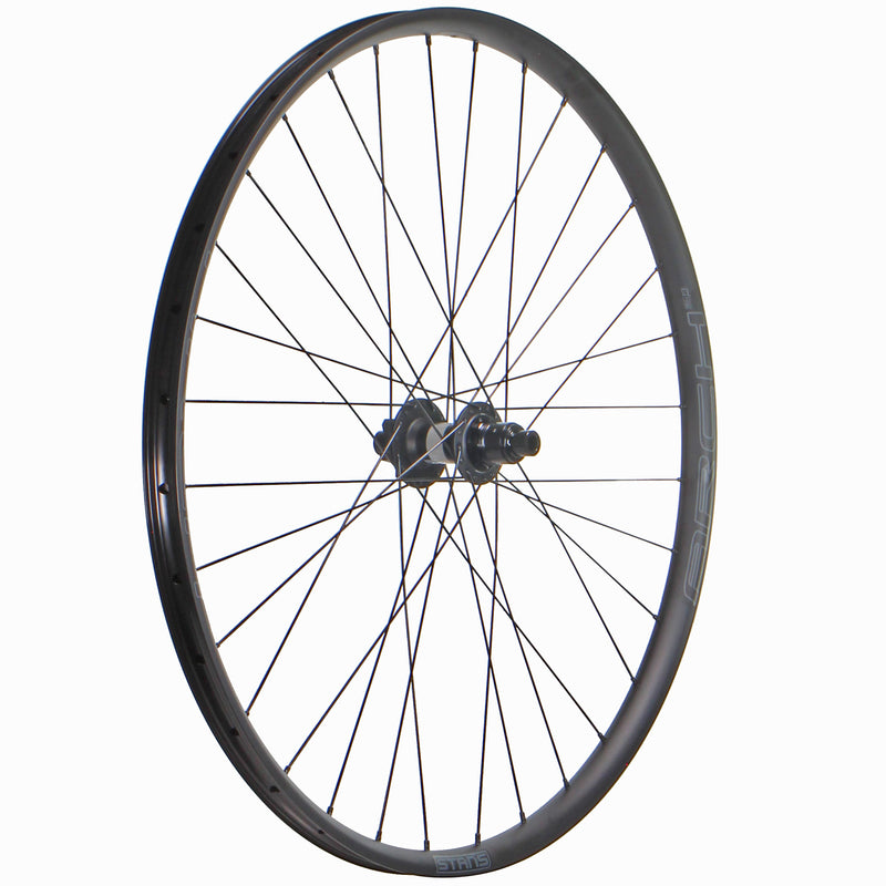 Wheel Factory Stans Arch MK4 29" DT 370 12x148 XD IS